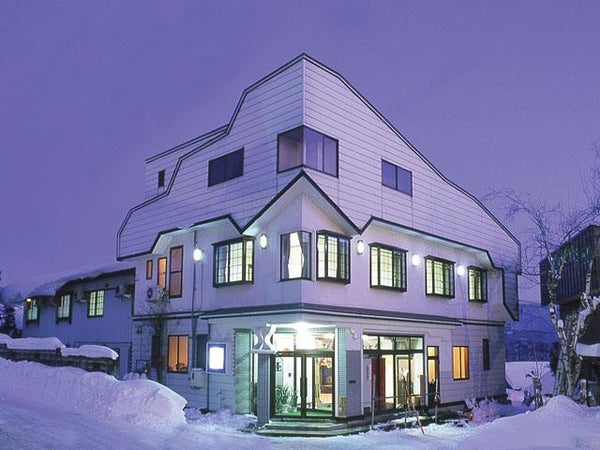 ■●夜発バス 戸狩温泉スキー場 シュライン新宅(1泊4日)1